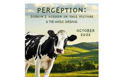PERCEPTION: A night of two witty and