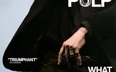 Pulp: What Do You Do For An Encore?