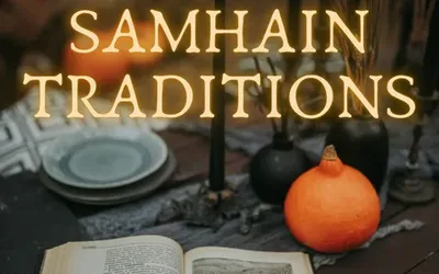 Samhain Traditions