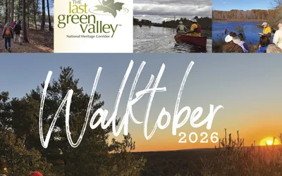 Walktober 2026