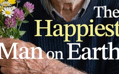 The Happiest Man on Earth