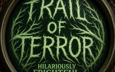 Trail of Terror 2026