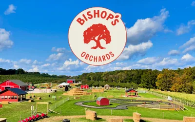 Bishop's Fall Festival