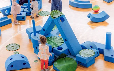 Imagination Playground