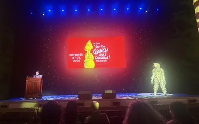 The Wiz
