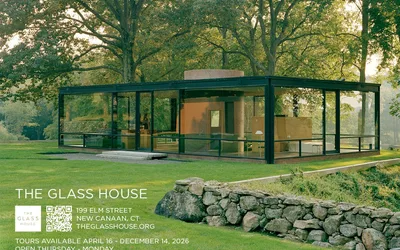 Third Thursday at The Glass House