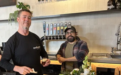 Twelvenote Brew Co Opening