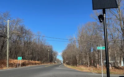 Virtual Forum On Automatic License Plate Readers