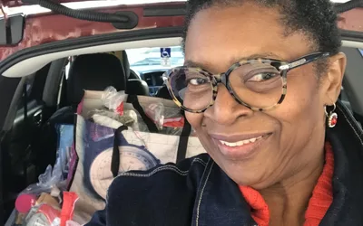 Warming Centers Open for Winter Season