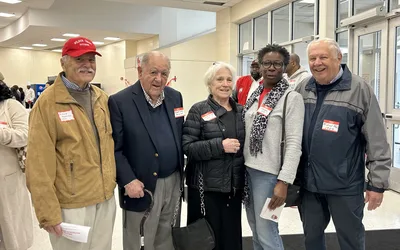 Wilbur Cross All-Classes Reunion