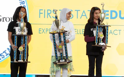 2026 Delaware Regional Scripps Spelling Bee