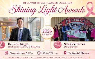 2026 Shining Light Awards