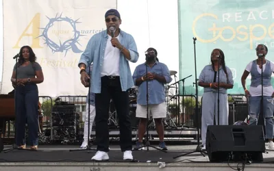 212th August Quarterly Festival