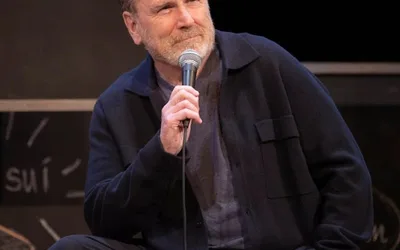 Colin Quinn Live in Wilmington