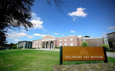 Delaware Art Museum