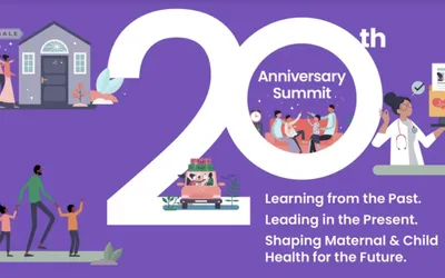 DHMIC 20th Annual Summit