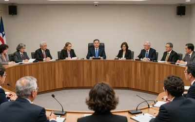 Diversity & Inclusion Commission Meeting