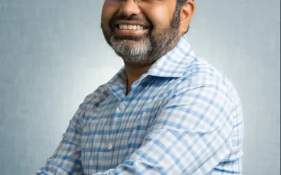 ECE Seminar Series - Kanad Basu