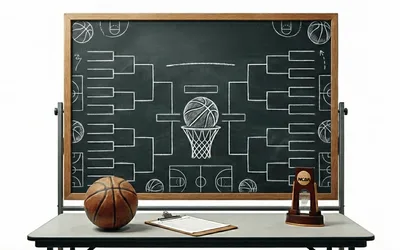 Boys Basketball Tournament