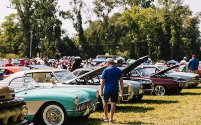 A Century of Chrome and Craft
