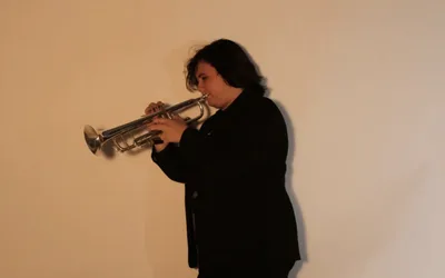 Hailey Wells - Degree Recital, Trumpet