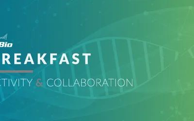 March BioBreakfast