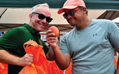 Middletown Olde-Tyme Peach Festival