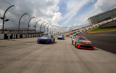 NASCAR All-Star Race