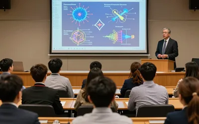 Physics and Astronomy Colloquium - Dr