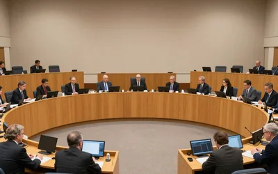 Planning Commission Meeting