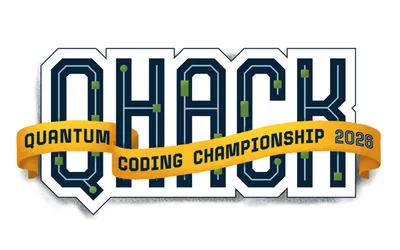 QHack 2026 Kickoff at UD's Sharp