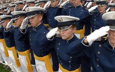 Service Academy Information Night