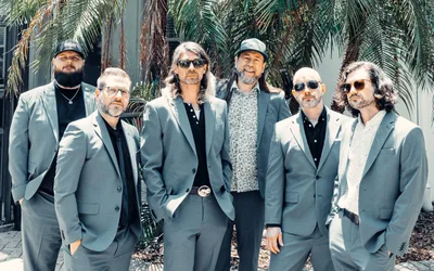 Taking Back Sunday with Bayside