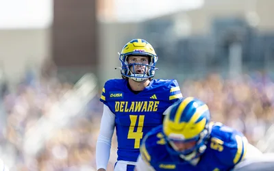 UD Football vs Merrimack