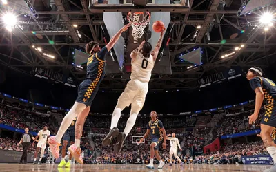 Akron Zips vs. Texas Tech Raiders