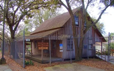 Baker House Museum Open Day