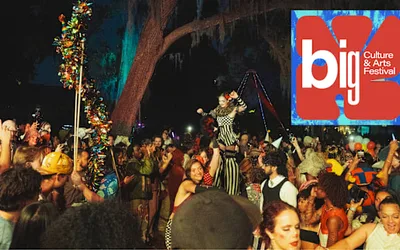 Big: Culture & Arts Festival
