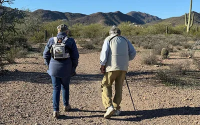 Birding for Every BODY