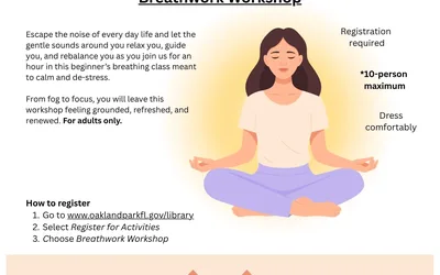 Breathwork Workshop