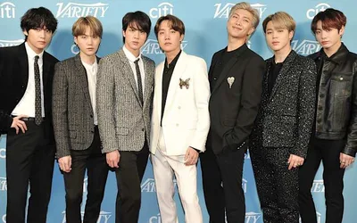 BTS World Tour in Tampa