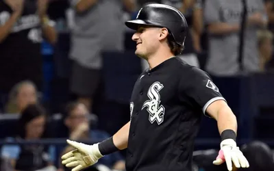 Chicago White Sox vs Tampa Bay Rays Game
