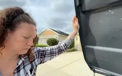 Community Cleanup Event