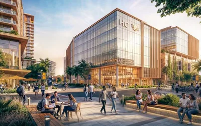 Community Engagement Meeting on New Stadium