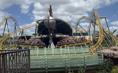 Epic Universe Grand Opening