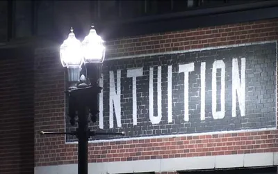 Final Day at Intuition Ale Works