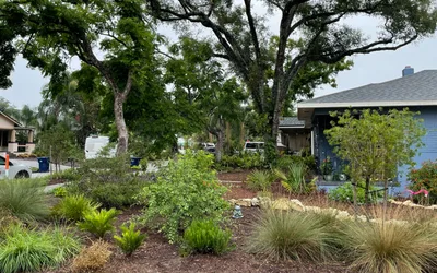 Florida-Friendly Landscaping Workshop