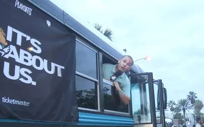 Friday Cruuuval + Coffee