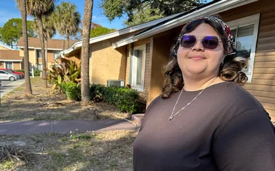 Gasparilla Kids Parade