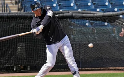 Grapefruit League Spring Training Games