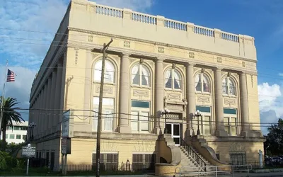 Guided Tour of Centro Asturiano